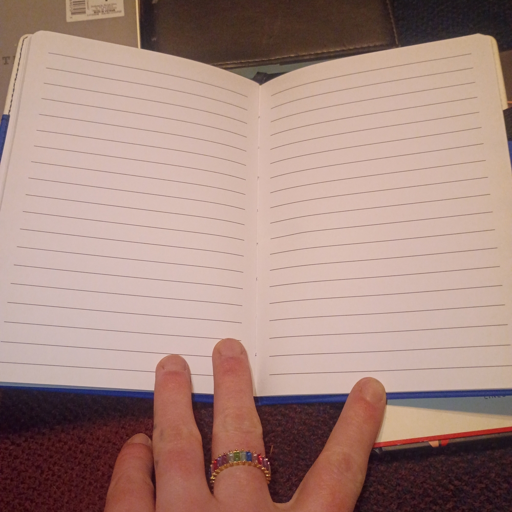 Colorful Notebook Collection - Picture 6 of 9